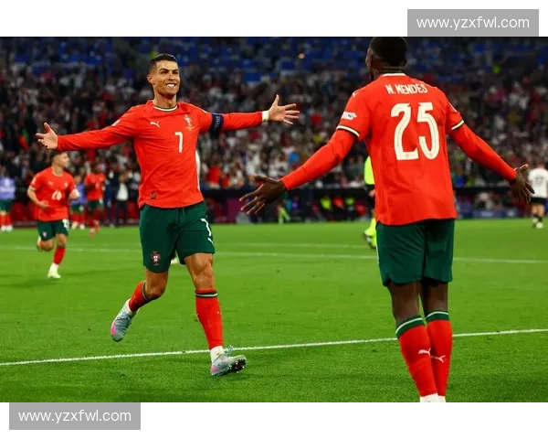 葡萄牙足球重要赛事详细赛程时间及赛场安排全攻略